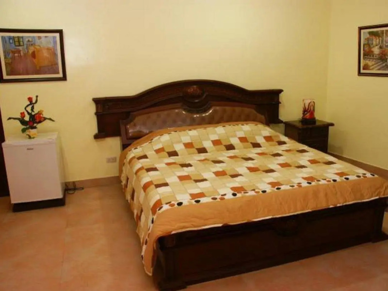 Winbelle Pension Haus