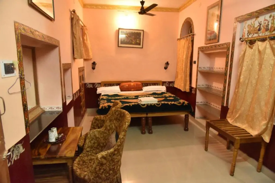 Kasera Paradise Hotel