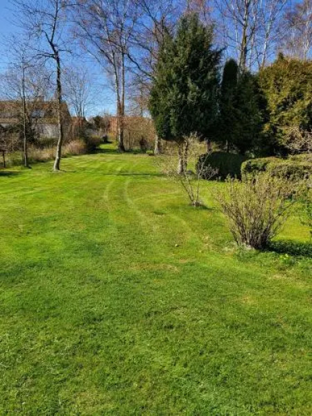 Strandhuset B&B i Abbekås