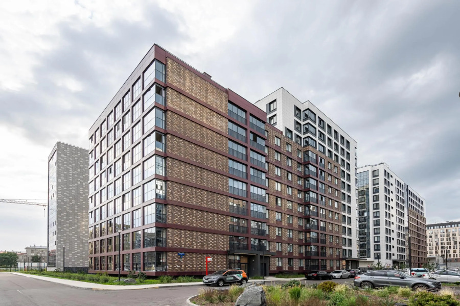 Merino home (Мерино хоум) на улице Манчестерской 3 корпус 2