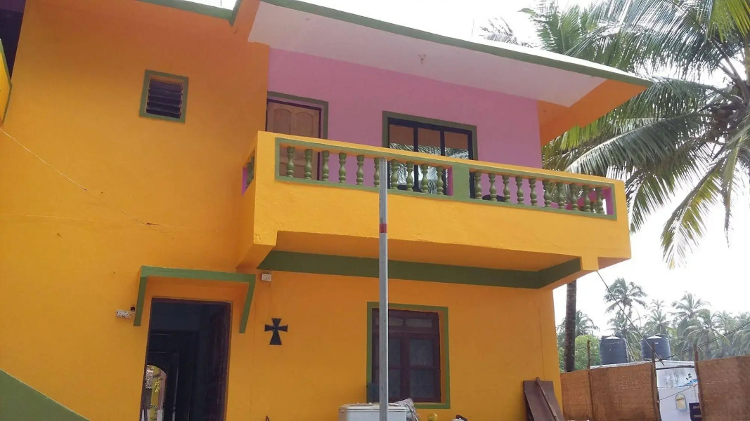 The Sunset Guest House