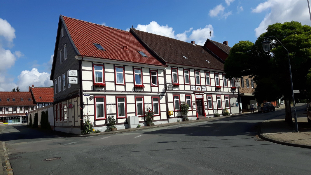 Hotel Kniep