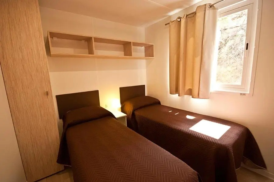 Acquaviva Village Camping