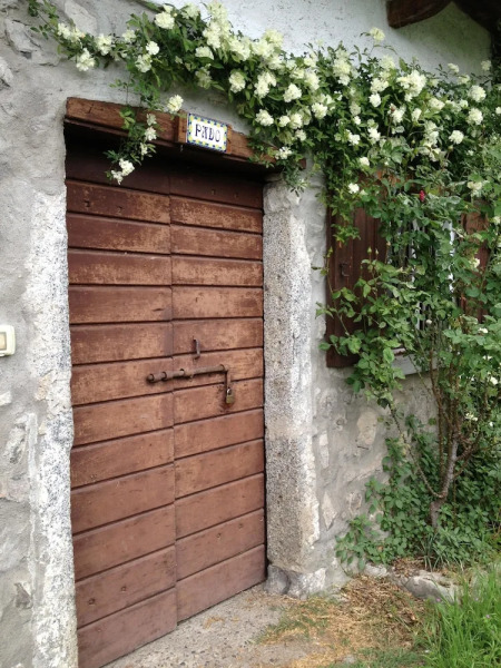 B&B Padò - Immersi nella natura