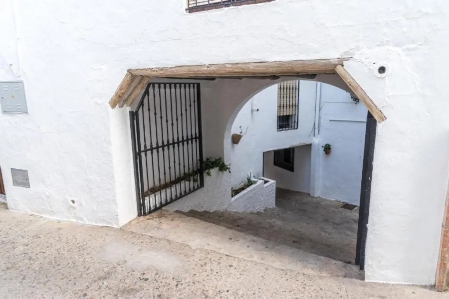 Alojamiento El Molino