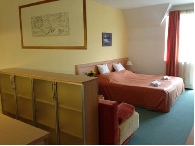 Club MenDan Aparthotel