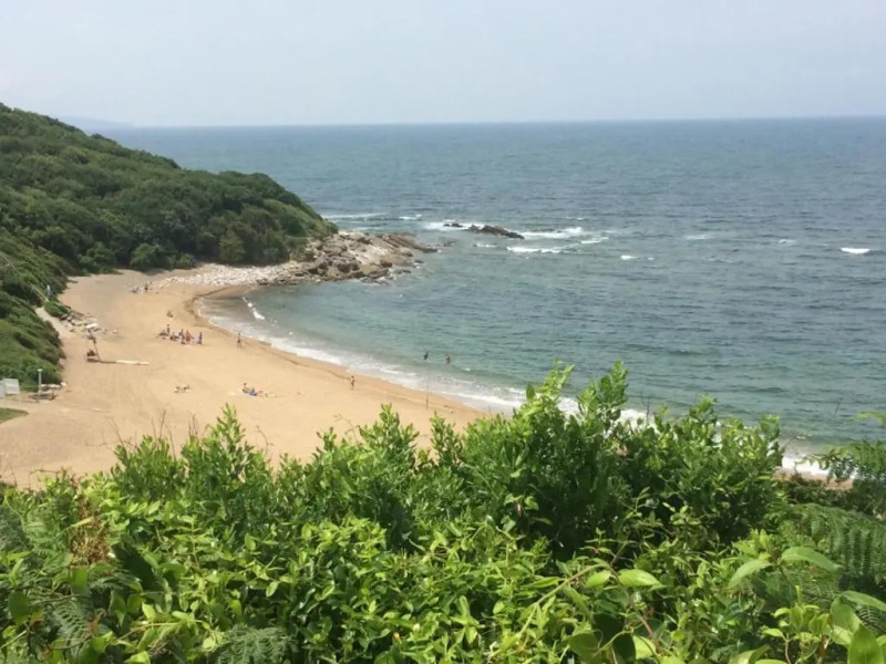 2 person Apartment Ascain