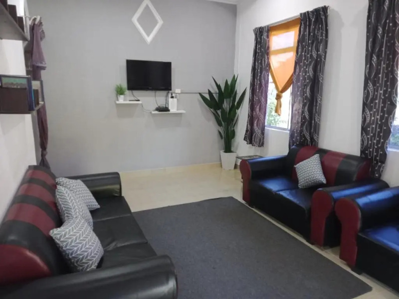 Homestay Tok Abah Kuala Besut