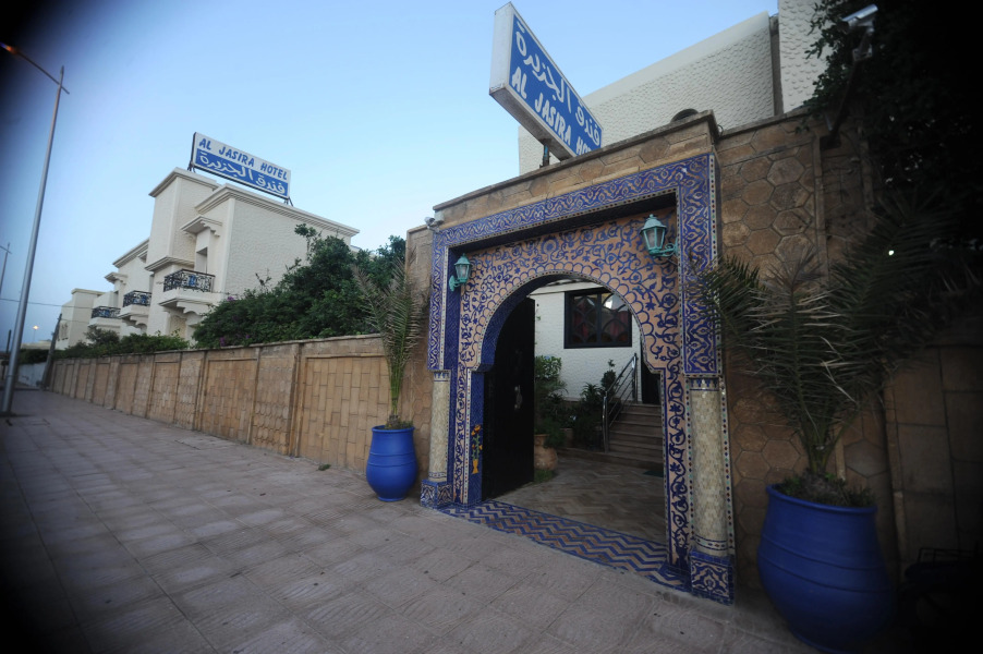 Al Jasira Hotel