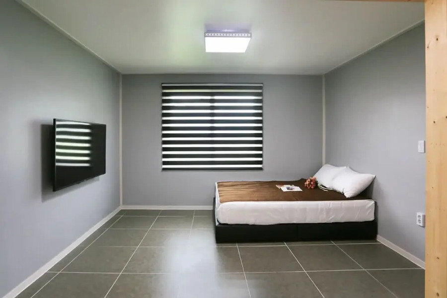 Deogyusan Forest Pension