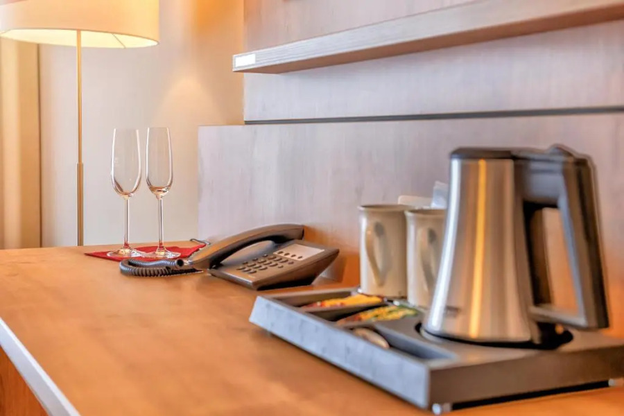 Hotel & Pension Traumblick