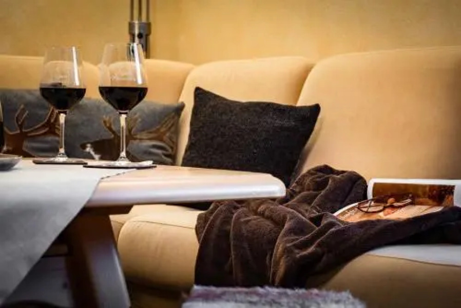 Gästehaus Alpenparadies