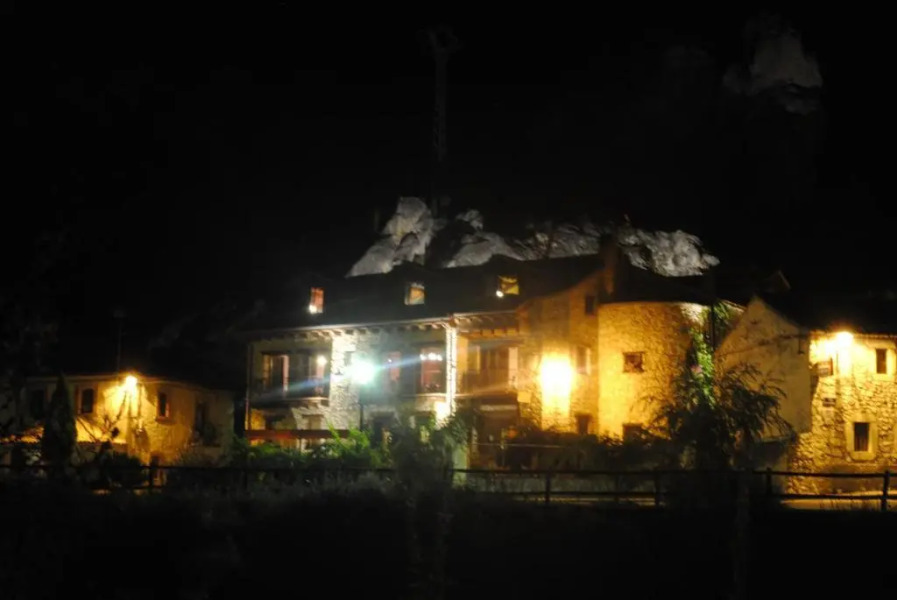 El Rincón de las Hoces del Duratón