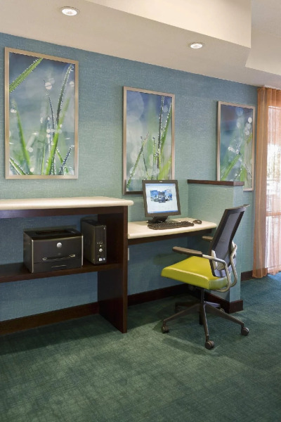 SpringHill Suites Phoenix North