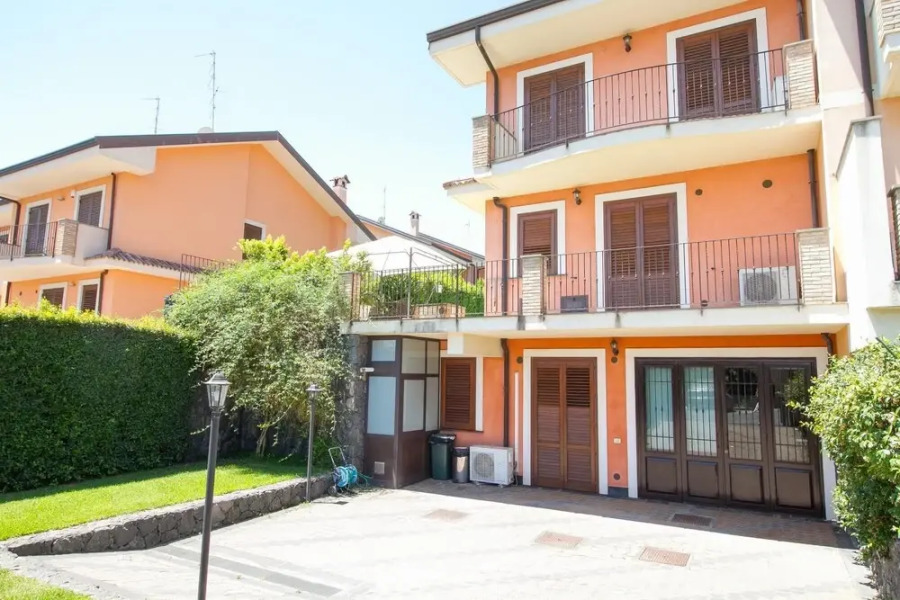 Villa il Pino - Typical Sicilian Style Villa With Private Pool