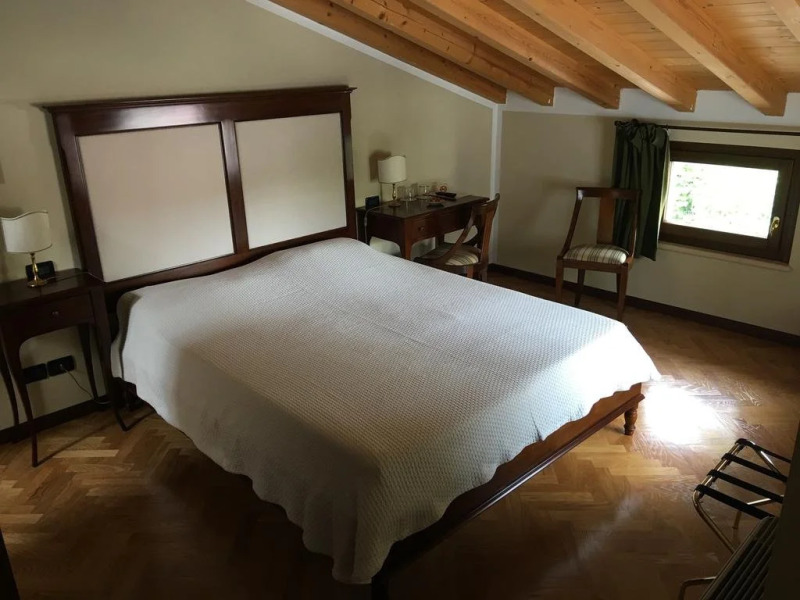 Villa Ferrario Relais