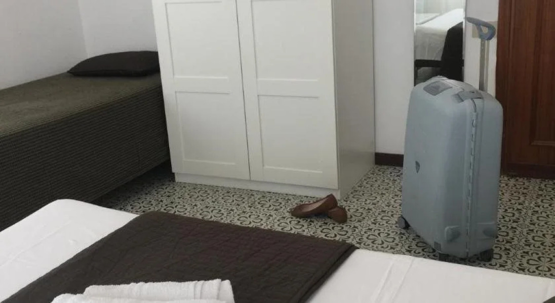 A Casa Di Giuseppe Sul Mare