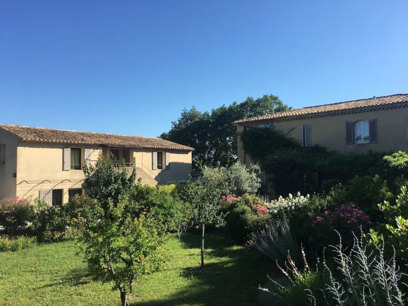 Bed&Breakfast Nulle part ailleurs