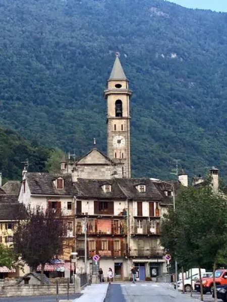 Bed and Breakfast Villa Nante