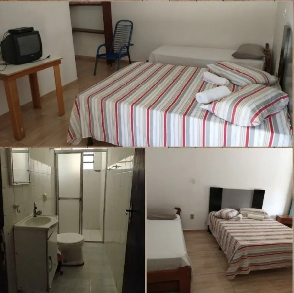 Hostel da Landa Serra Negra