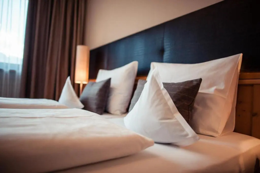 Appartmenthotel Siegi