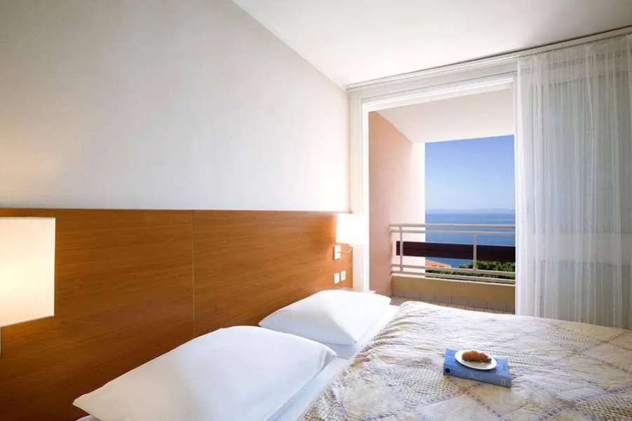 Albona Hotel & Residence