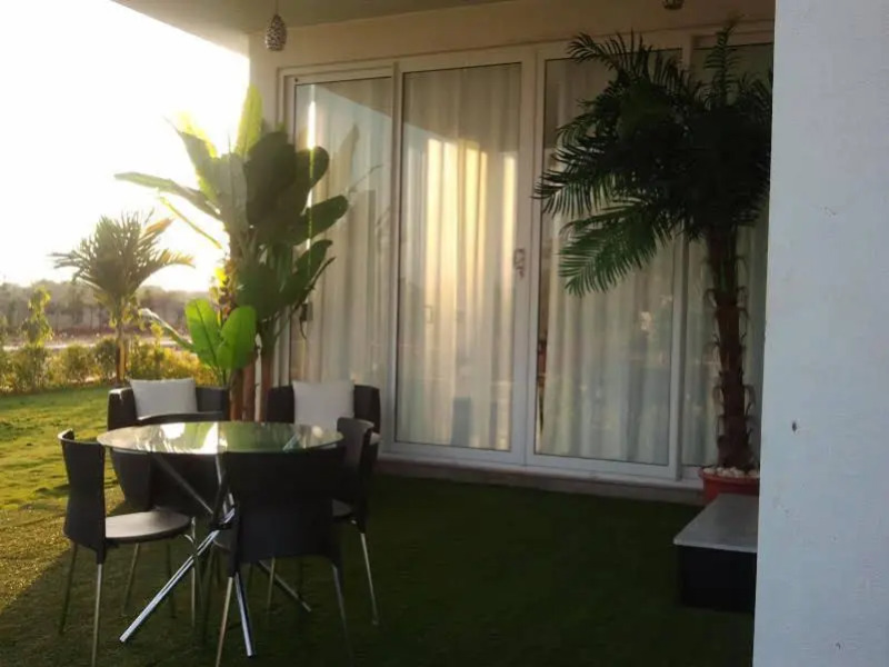 Private Holiday Residence