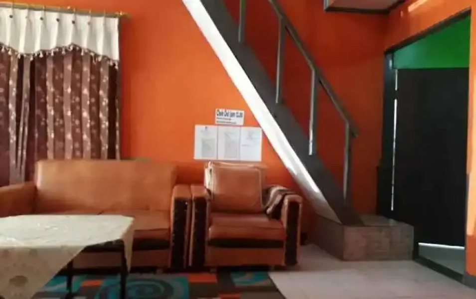 Ali3 Pondok Orange 3 Near Ranca Upas Ciwidey