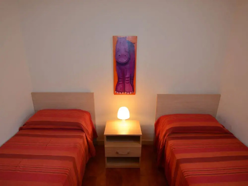 Comfy Stay by Po Delta Park