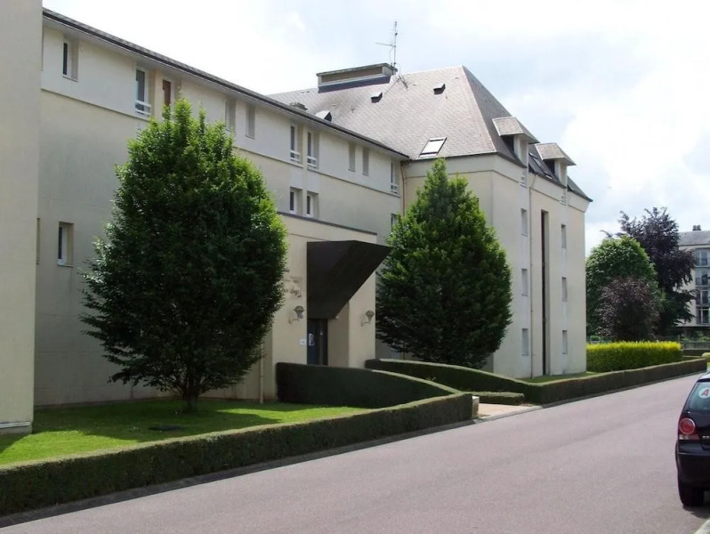 Sphinx Résidences - Les Doges / Le Rialto