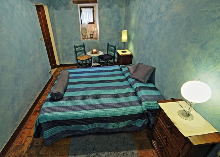 Antica Locanda La Canonica