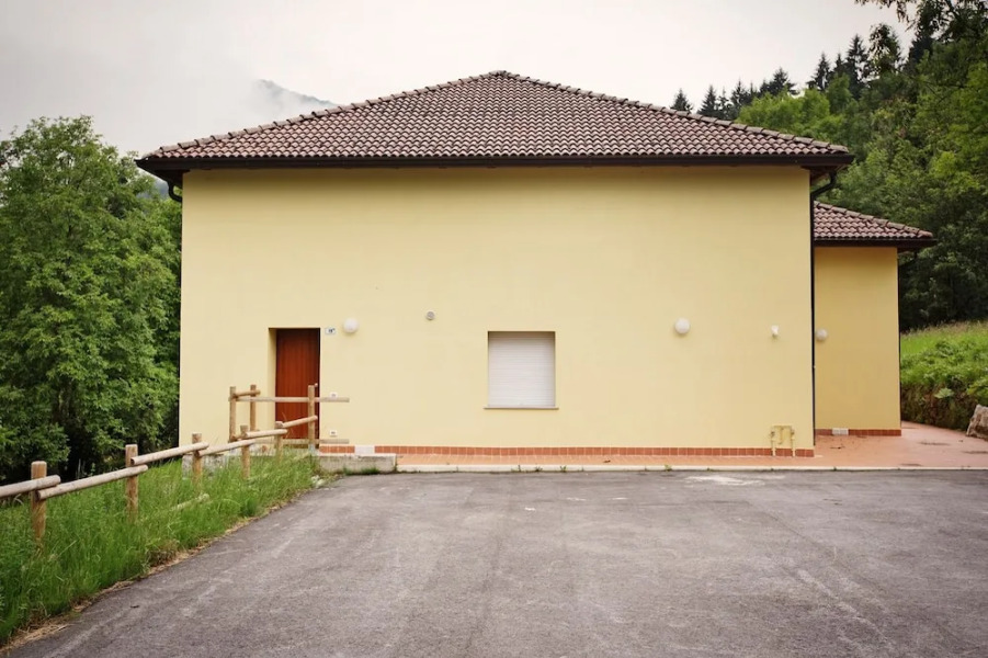 Albergo Diffuso Tolmezzo SOC.COOP.AR.L.