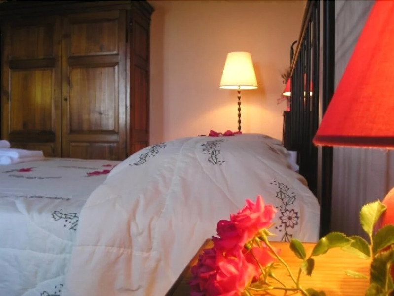 Relais Poggio Del Melograno