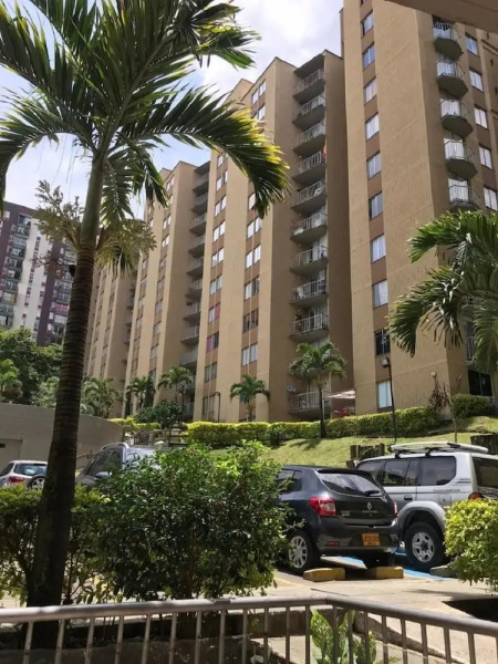 Apartamento de Lujo Bosques de San Diego