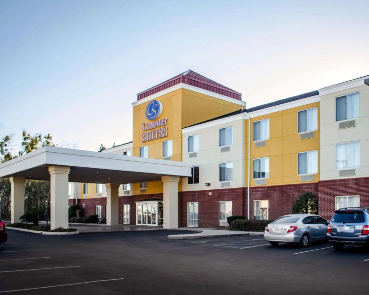 Comfort Suites Foley