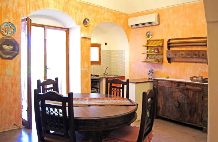 I Dammusi di Punta Karace