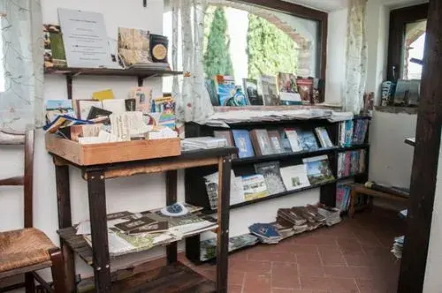 Agriturismo Tenuta Poggio San Michele