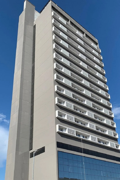 Rio Hotel by Bourbon Maringá