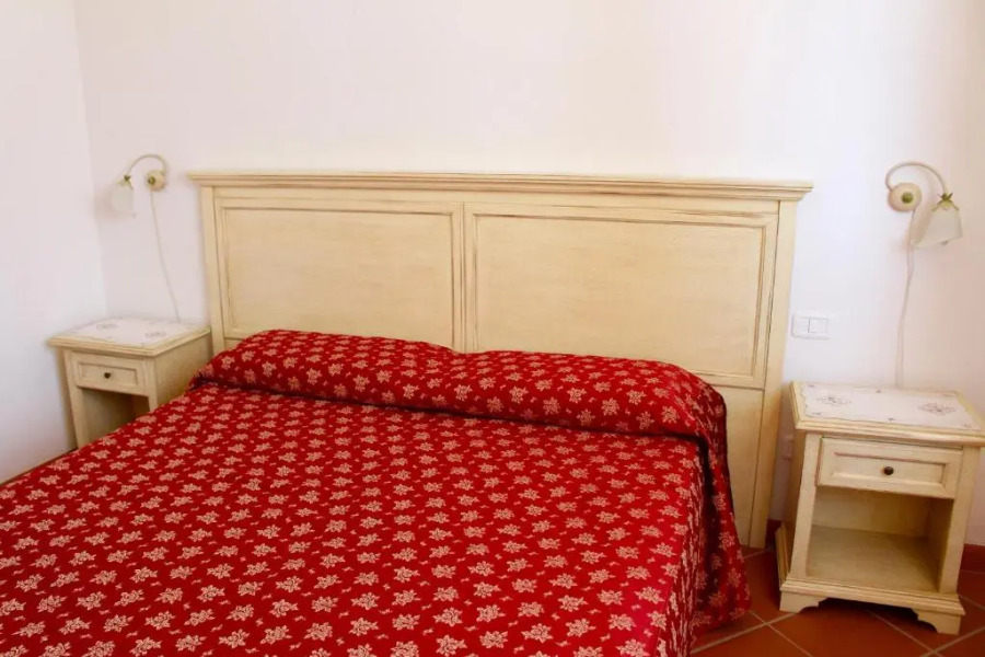 Agriturismo il vecchio imposto