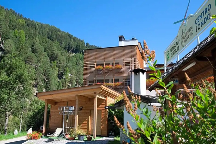 Hotel Restaurant Waldheim