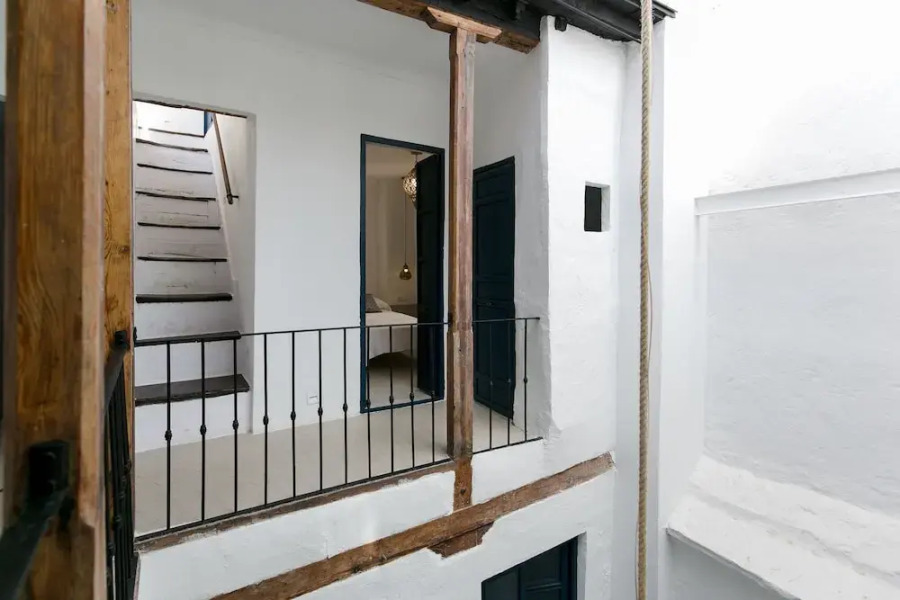 Hospedaje La Almohada