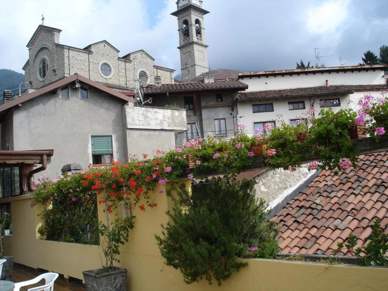 Albergo Ristorante Carenno