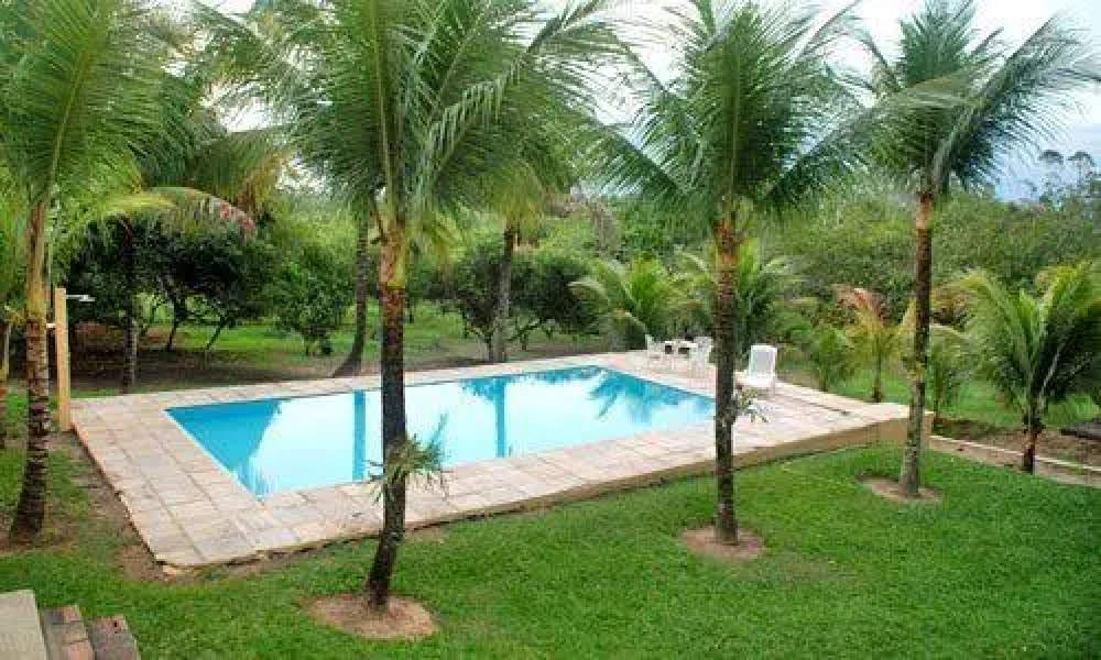 Hotel Caminho do Petroleo