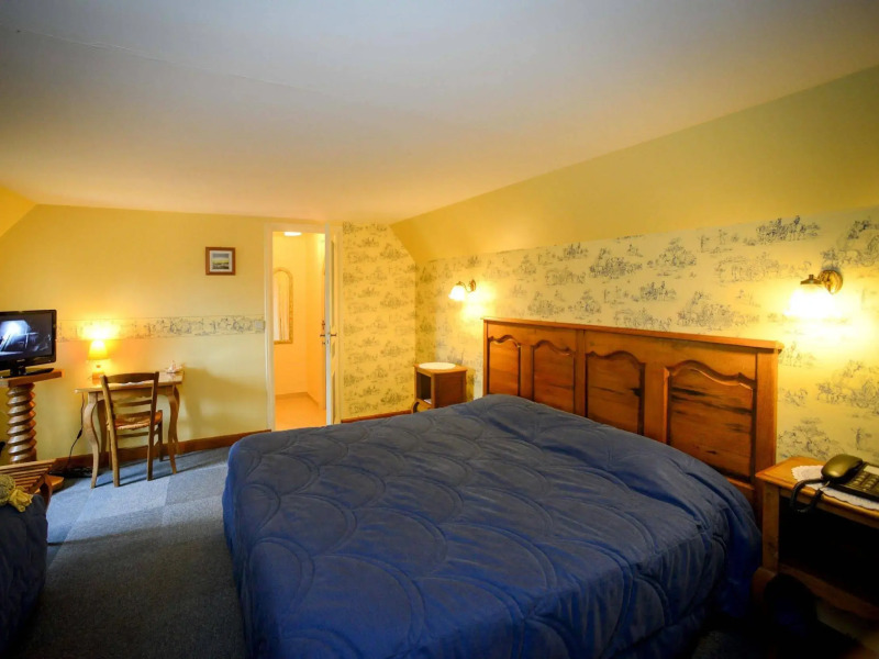 Le Manoir de L'Acherie