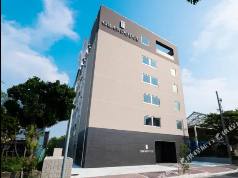 EZ HOTEL Kansai Airport Seaside