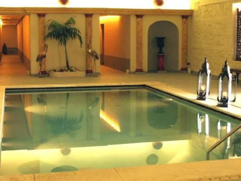 La Bagnaia Golf Resort