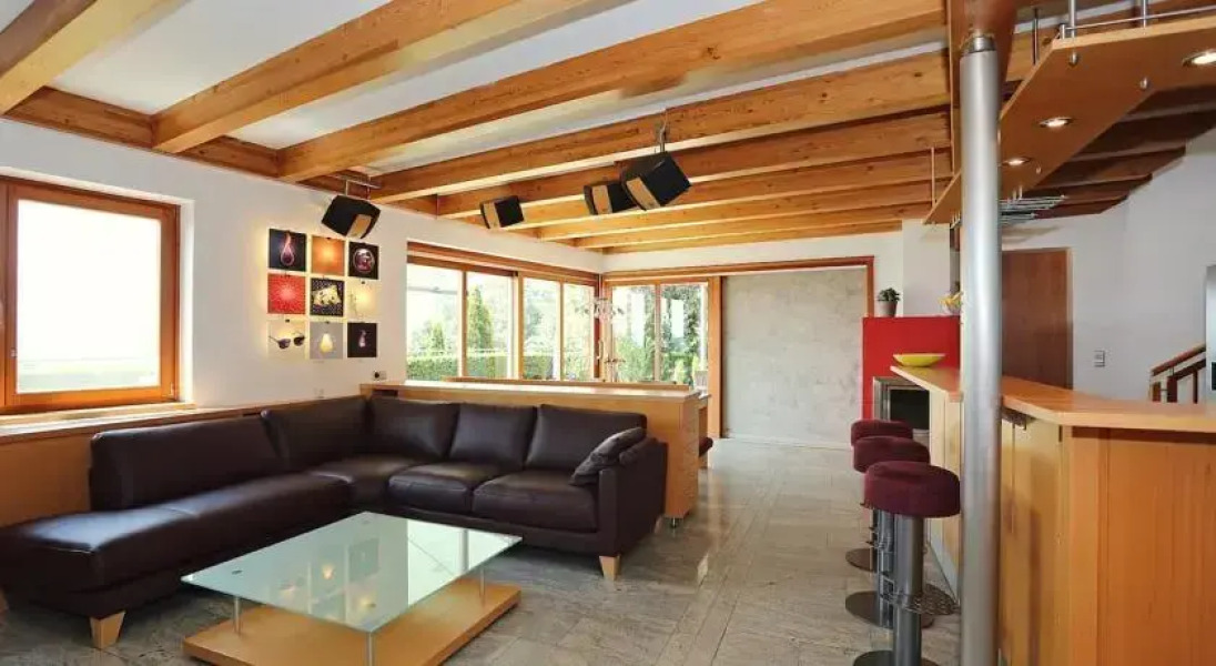 Ferienhaus Sun Valley