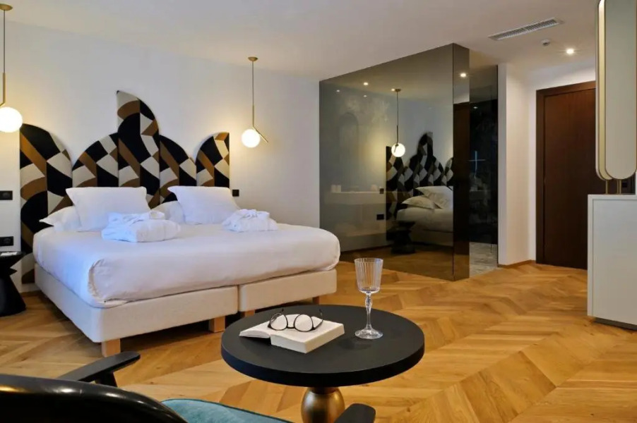 Hotel & Spa Rocabella