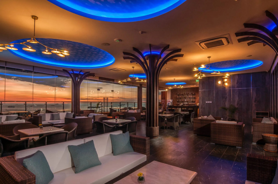 Arthama Hotels Losari Makassar