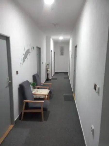 Penzion s restaurací "U MLÝNA"